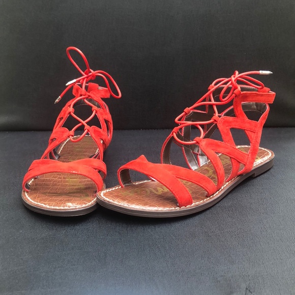 NEW Sam Edelman Sandals - Picture 2 of 6